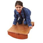 Denge Sehpası Sallanan