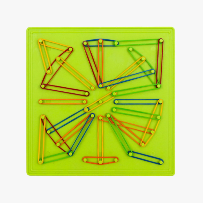 Geometri Tahtası - Görsel 1