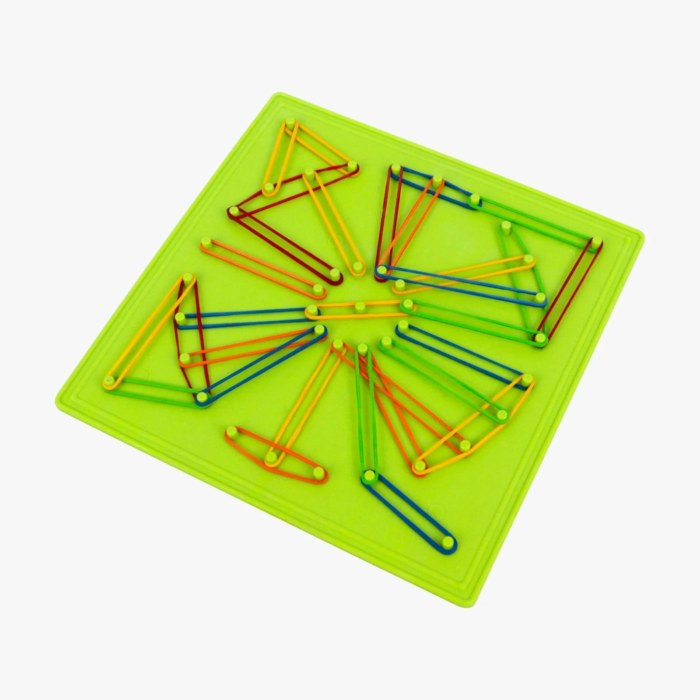 Geometri Tahtası - Görsel 2