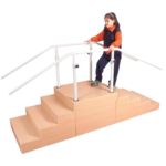Yürüme Merdiveni
