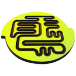 Bilye Takip Zik Zak El Geliştirme Tahtası