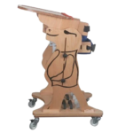 Dik Duruş ve Tedavi Aleti