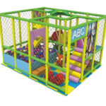 ABC Softplay