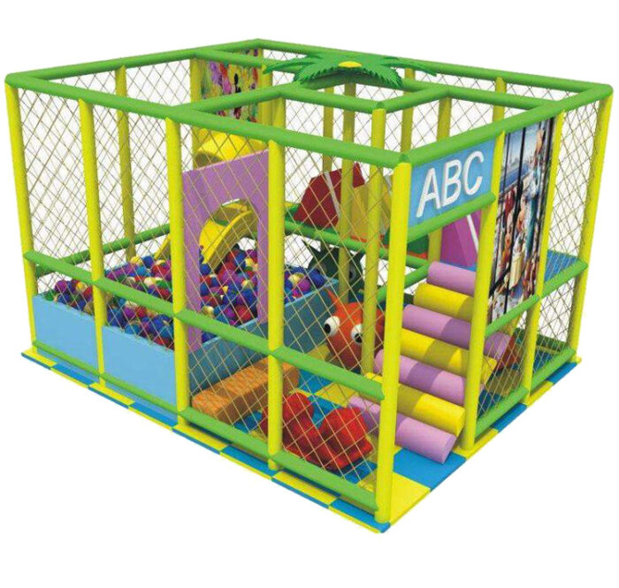 ABC Softplay - Görsel 1