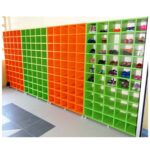 Açık Ayakkabılık 200 Öğrencilik