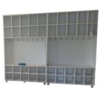 Açık Ayakkabılık ve Askılık