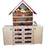 Akçaağaç Dolap Grubu