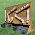 Borularla Etkinlik Paneli