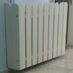 Boyama Çit  Kalorifer  Kapama