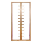 Dikey Tırmanma Merdiveni 180x80