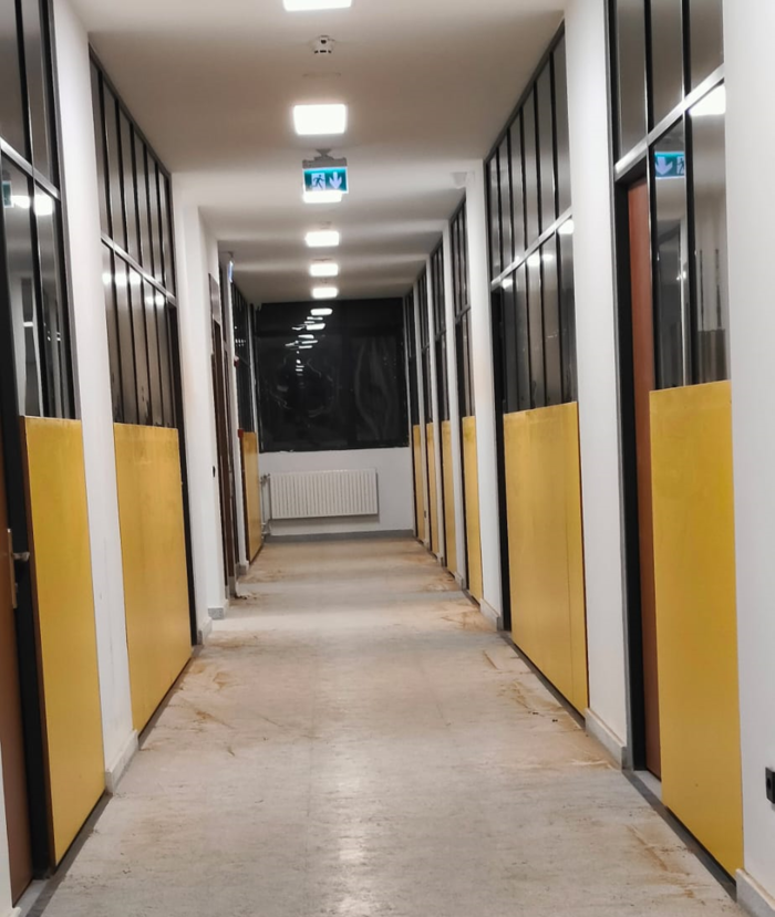 Duvar Panel Kapama - Görsel 3