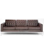 HMH-10181 Terka Üçlü Kanepe