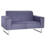 HMH-10336 Regina İkili Ofis Kanepe