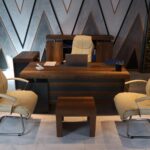 HMH-11448 Aron Makam Takımı