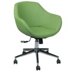 HMH-11612 Wag Deri Çalışma Koltuğu Ofis Koltuğu