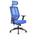 HMH-11791 Bianca Mavi Fileli Pls Makam Koltuğu