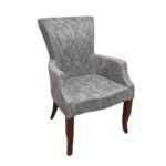 HMH-11867 Amadeus Kumaş Tekli Kanepe