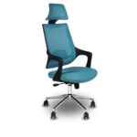 HMH-12003 Vinasa Fileli Yönetici Koltuğu