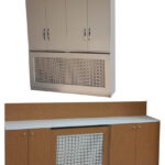 Izgara Panel Kalorifer Kapama