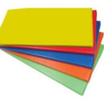 Jimlastik Minderi 60X120X5