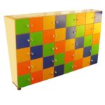 Kapaklı Ayakkabılık 40 Öğrencilik