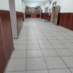 Koridor Duvar Kapama