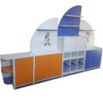 Korsan  Gemisi  Dolap  Grubu