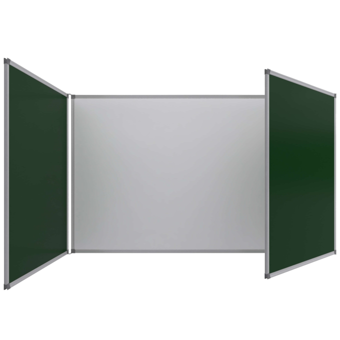 Laminant Kapaklı Yazı Tahtası - Görsel 1