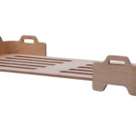 Montessori Çocuk Yatağı