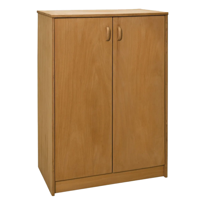 Montessori Dolap 70x40x100 - Görsel 1