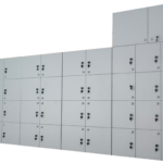 Öğrenci Dolabı Beyaz