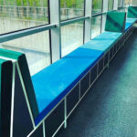 Oturak Pencere Önü