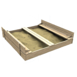 Oturaklı Kum Havuzu