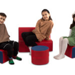 Oturma Grubu 4 Parça