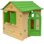 Oyun Evi Tek Kapılı