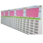 Pano  ve  Açık  Ayakkabılık