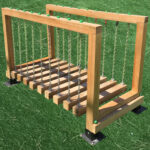 Sallanan Denge Köprüsü