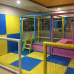 Softplay ve Oyun Alanı