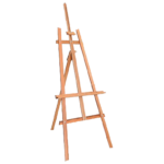 Şövaleler Naturel Kayın