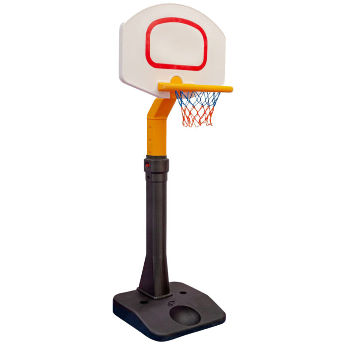 Süper Basket Potası KT3000 - Görsel 1