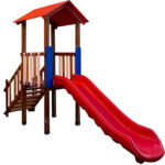 Tek Kuleli Oyun Grubu