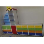 Tek Yelkenli  Dolap Grubu