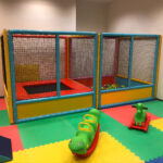 Top Havuzu ve Trambolin