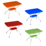 Vega 70x100 Yemekhane Masası