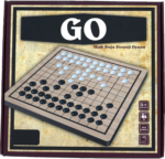 Go Oyunu