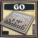 Go Oyunu