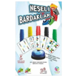 Neşeli Bardaklar
