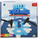 Buz Tuzağı
