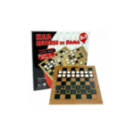 Reversi ve Dama 2 Oyun 1 Arada