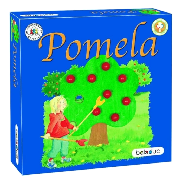 Pomela - Görsel 1